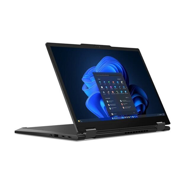 LENOVO ThinkPad X13 2-in-1 G5 Intel Core Ultra 5 125U 13.3inch WUXGA 16GB 512GB UMA W11P 3yPS+CO2