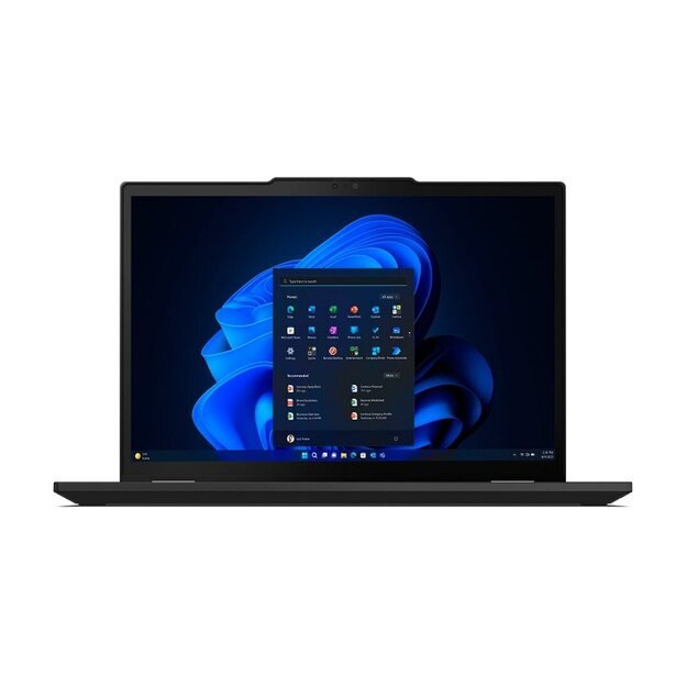 LENOVO ThinkPad X13 2-in-1 G5 Intel Core Ultra 5 125U 13.3inch WUXGA 16GB 512GB UMA W11P 3yPS+CO2