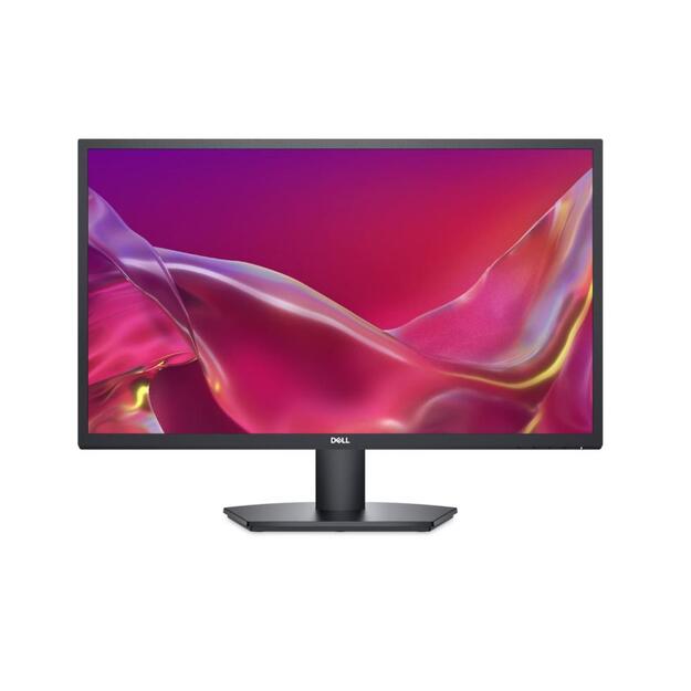 LCD Monitor|DELL|SE2725H|27 |Business|Panel VA|1920x1080|16:9|75 Hz|Matte|5 ms|Tilt|Colour Black|210-BNHJ