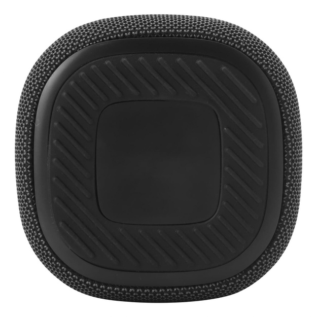 Portable Speaker|GEMBIRD|Portable/Wireless|Bluetooth|SPK-BT-LED-06