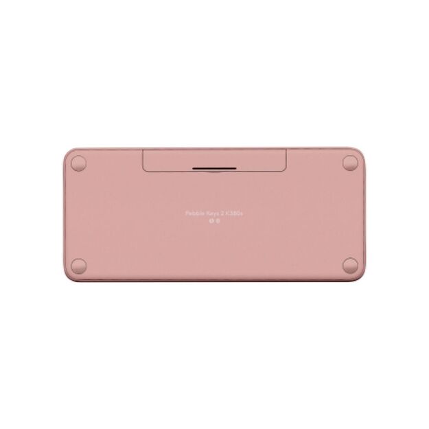 KEYBOARD BLUETH K380S ENG/ROSE 920-011853 LOGITECH 4