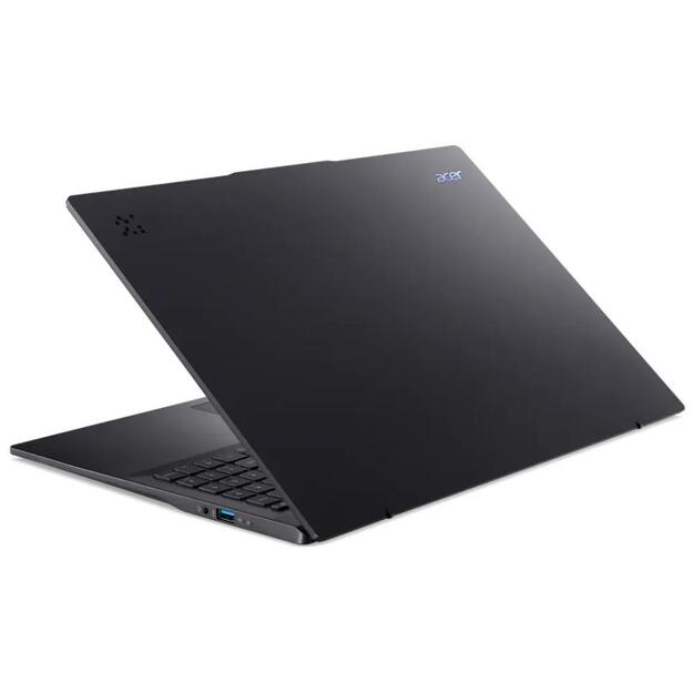 Notebook|ACER|Swift 16 AI OLED|SF16-51-7006|CPU  Core Ultra|u7-256V|2200 MHz|16 |2880x1800|RAM 16GB|LPDDR5x|SSD 1TB|Intel Arc 140V|Integrated|ENG|Windows 11 Home|Black|1.46 kg|NX.J3ZEL.003