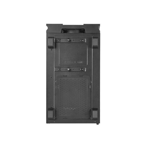 Case|CHIEFTEC|GS-02B-OP|MidiTower|Not included|ATX|MicroATX|MiniITX|Colour Black|GS-02B-OP 21