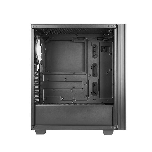Case|CHIEFTEC|GS-02B-OP|MidiTower|Not included|ATX|MicroATX|MiniITX|Colour Black|GS-02B-OP 20