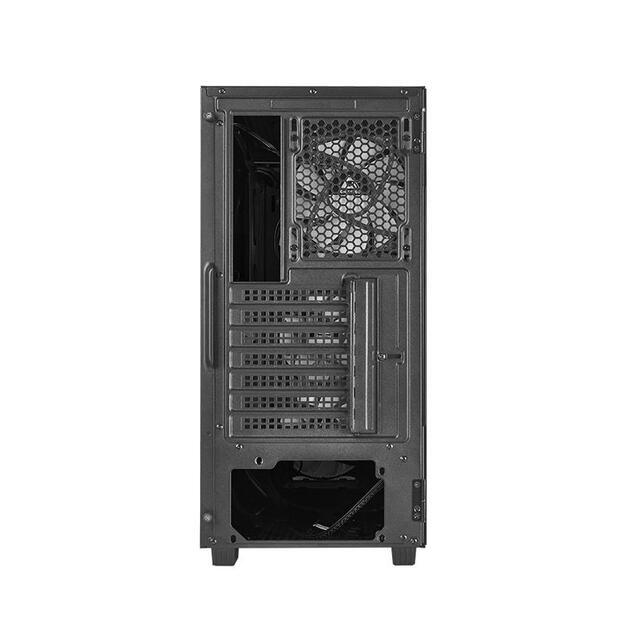 Case|CHIEFTEC|GS-02B-OP|MidiTower|Not included|ATX|MicroATX|MiniITX|Colour Black|GS-02B-OP 19