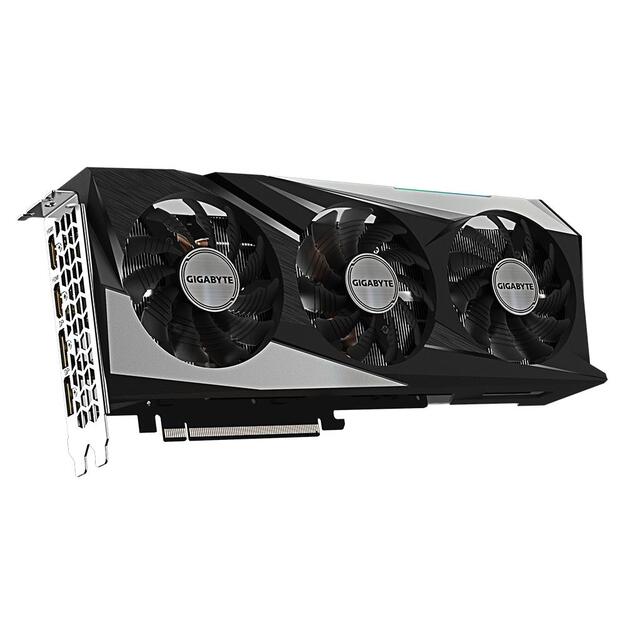 Graphics Card|GIGABYTE|AMD Radeon RX 7600|8 GB|GDDR6|128 bit|PCIE 4.0 16x|2xHDMI|2xDisplayPort|GV-R76GAMINGOC-8GD1.1 21
