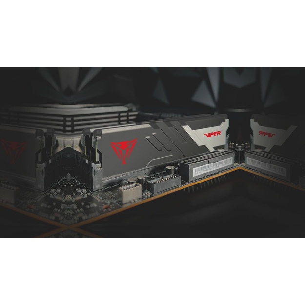 MEMORY DIMM 32GB DDR5-6000/KIT2 PVVR532G600C30K PATRIOT