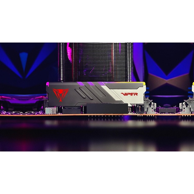 MEMORY DIMM 32GB DDR5-6000/KIT2 PVVR532G600C30K PATRIOT