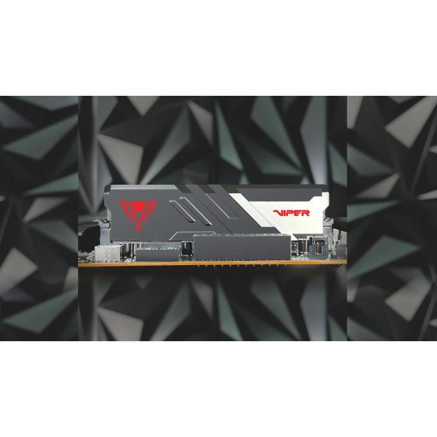 MEMORY DIMM 32GB DDR5-6000/KIT2 PVVR532G600C30K PATRIOT