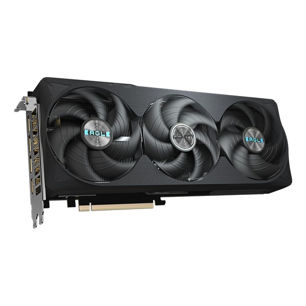VGA PCIE16 RTX5070TI 16GB/GV-N507TEAGLE OC-16GD GIGABYTE