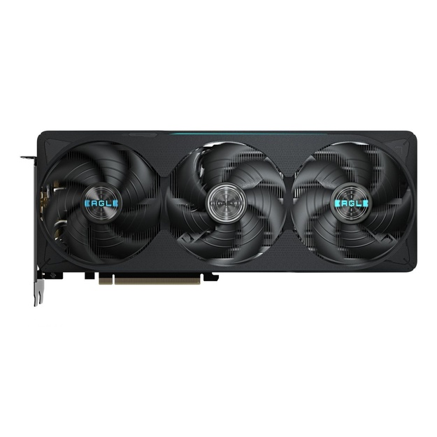 VGA PCIE16 RTX5070TI 16GB/GV-N507TEAGLE OC-16GD GIGABYTE