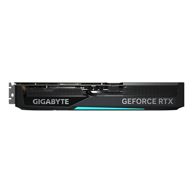 VGA PCIE16 RTX5070TI 16GB/GV-N507TEAGLE OC-16GD GIGABYTE