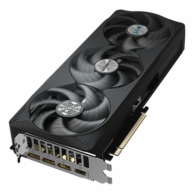 VGA PCIE16 RTX5070TI 16GB/GV-N507TEAGLE OC-16GD GIGABYTE