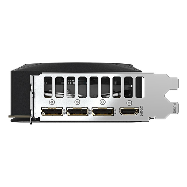 VGA PCIE16 RTX5070TI 16GB/GV-N507TEAGLE OC-16GD GIGABYTE