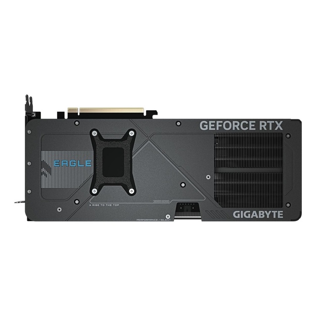 VGA PCIE16 RTX5070TI 16GB/GV-N507TEAGLE OC-16GD GIGABYTE