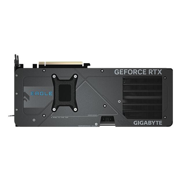 VGA PCIE16 RTX5070TI 16GB/GV-N507TEAGLE OC-16GD GIGABYTE 14