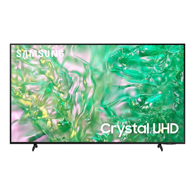 TV SET LCD 55  4K/UE55DU8002KXXH SAMSUNG