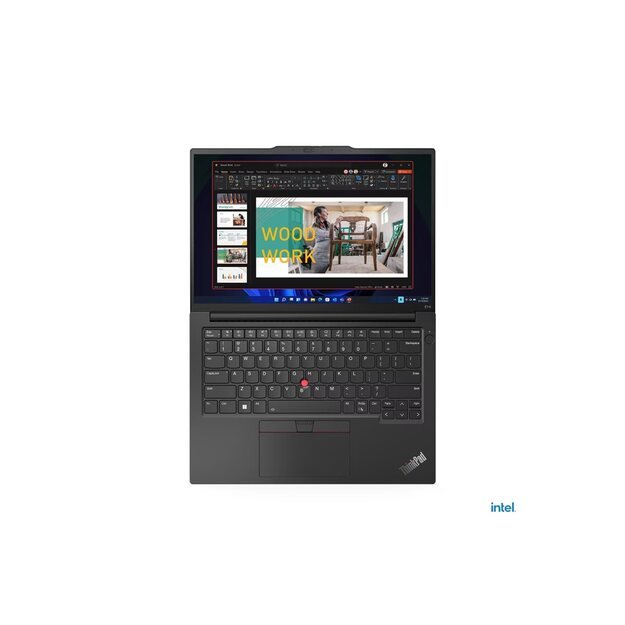 LENOVO ThinkPad E14 G5 Intel Core i5-1335U 14inch WUXGA 16GB 512GB W11P 1yCCI