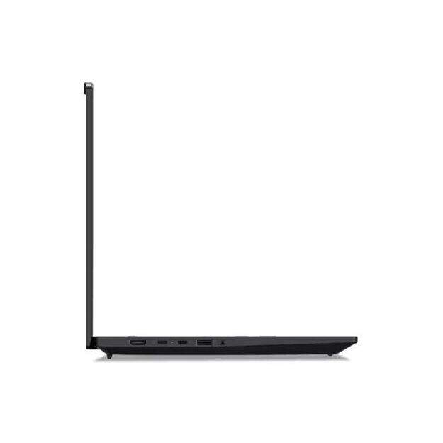 LENOVO ThinkPad P14s G5 AMD Ryzen 7 PRO 8840HS 14inch WUXGA 32GB 1TB 39 TOPS AMD Radeon 780M WWAN Ready W11P 3yPS+CO2