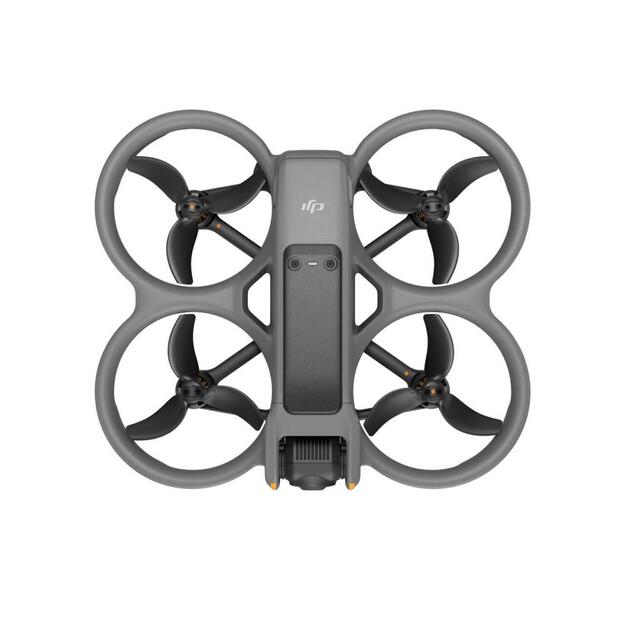 Drone|DJI|Avata 2 Fly More Combo (Three Batteries)|Consumer|CP.FP.00000151.02