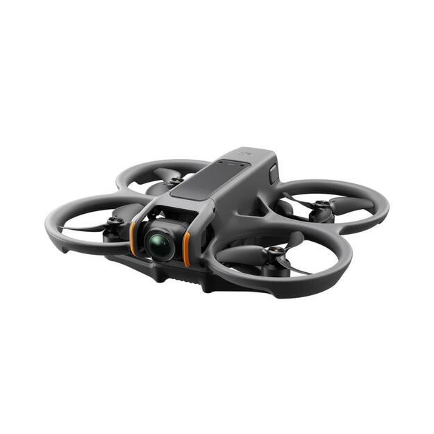 Drone|DJI|Avata 2 Fly More Combo (Three Batteries)|Consumer|CP.FP.00000151.02