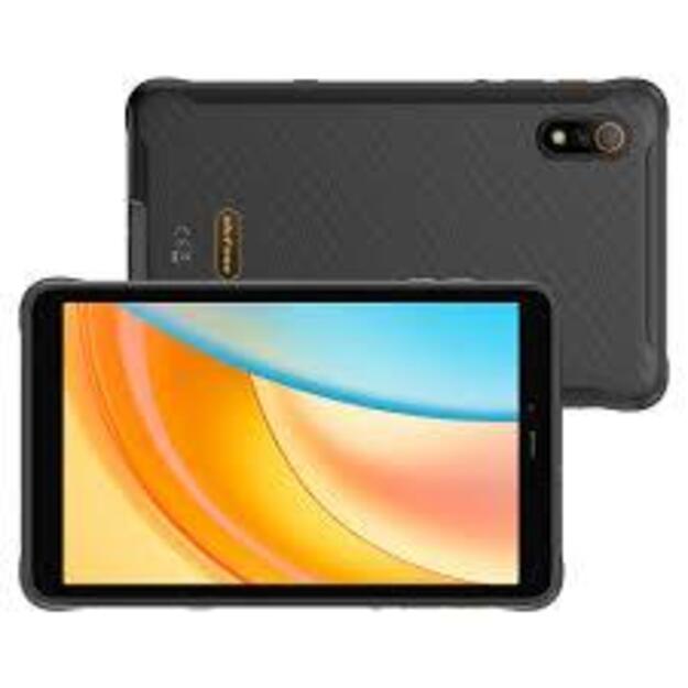 TABLET ARMOR PAD PRO 8 /8/128GB BLACK ULEFONE