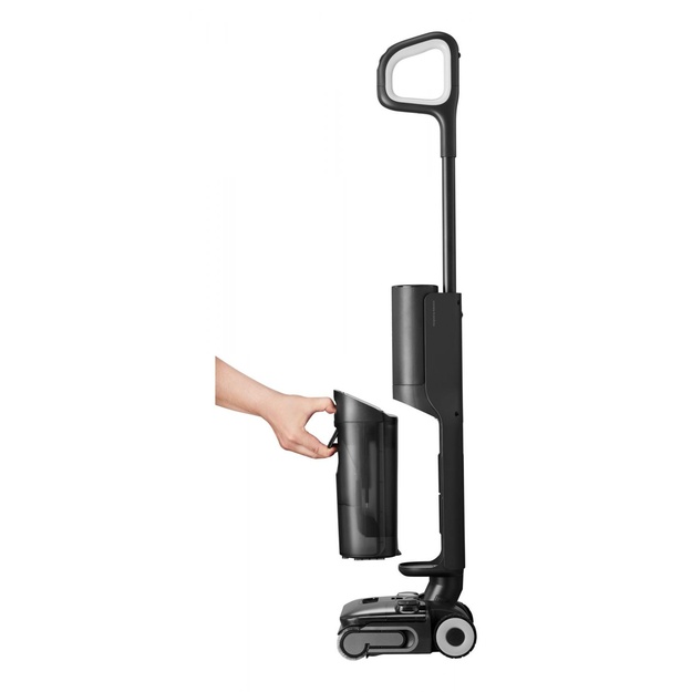 VACUUM CLEANER F25/BLACK WD5M1A522-00 ROBOROCK
