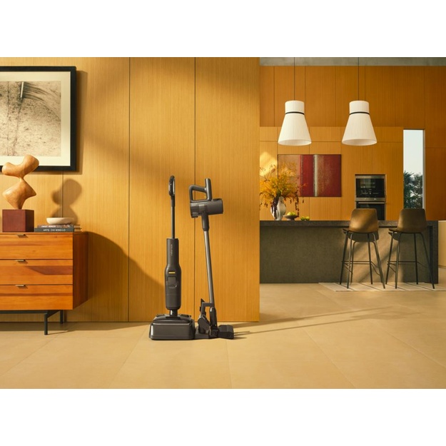 VACUUM CLEANER F25/BLACK WD5M1A522-00 ROBOROCK