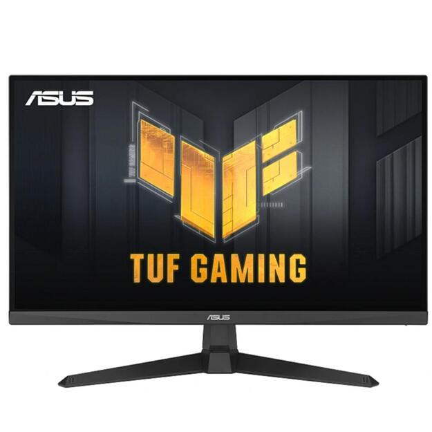 LCD Monitor|ASUS|90LM0990-B01170|27 |Gaming|Panel IPS|1920x1080|16:9|180Hz|Matte|1 ms|Speakers|Tilt|Colour Black|90LM0990-B01170