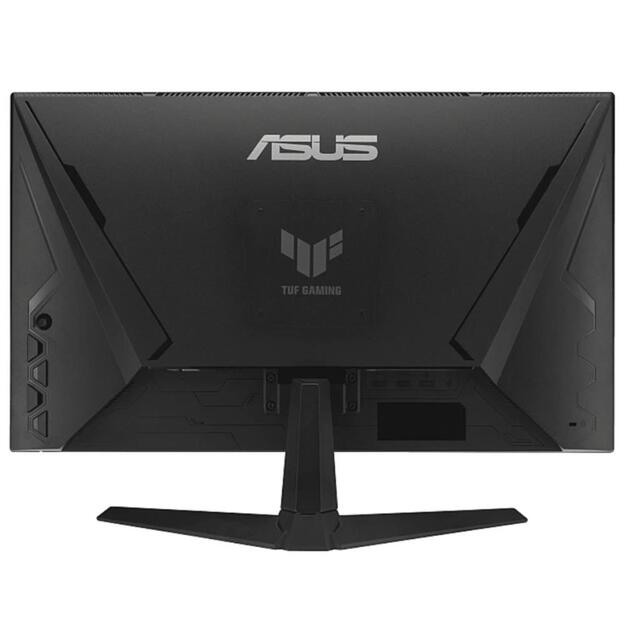 LCD Monitor|ASUS|90LM0990-B01170|27 |Gaming|Panel IPS|1920x1080|16:9|180Hz|Matte|1 ms|Speakers|Tilt|Colour Black|90LM0990-B01170