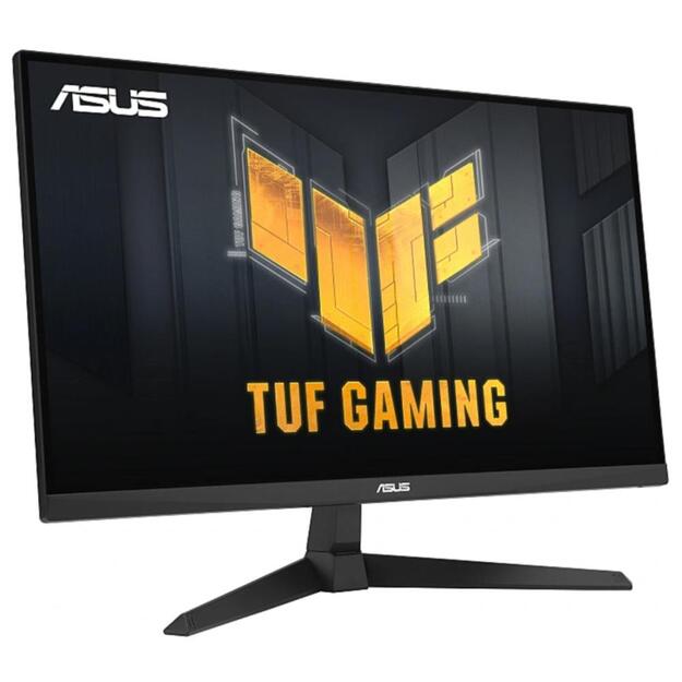 LCD Monitor|ASUS|90LM0990-B01170|27 |Gaming|Panel IPS|1920x1080|16:9|180Hz|Matte|1 ms|Speakers|Tilt|Colour Black|90LM0990-B01170