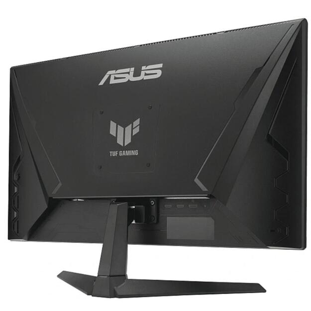 LCD Monitor|ASUS|90LM0990-B01170|27 |Gaming|Panel IPS|1920x1080|16:9|180Hz|Matte|1 ms|Speakers|Tilt|Colour Black|90LM0990-B01170