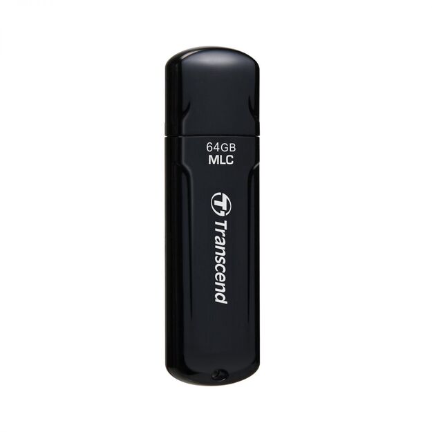 MEMORY DRIVE FLASH USB3 16GB/750 TS16GJF750K TRANSCEND 4