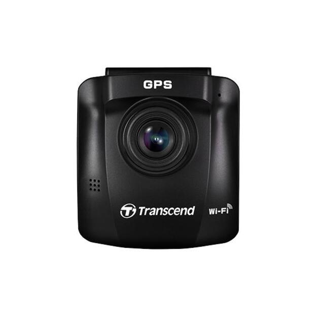 VEHICLE RECORDER DRIVEPRO 620/2X64GB TS-DP620A-64G TRANSCEND 1