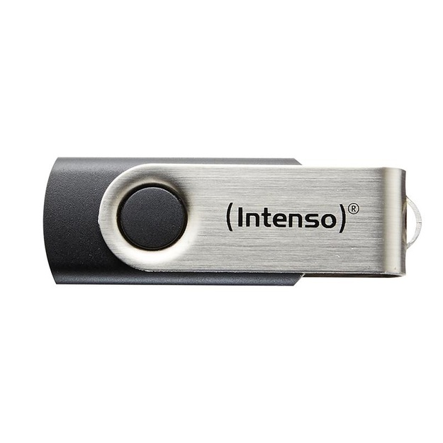 External HDD|INTENSO|1TB|USB 3.2|Colour Black|6023690
