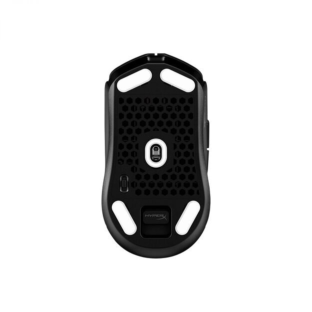 MOUSE USB OPTICAL HYPERX PF/HAS2 MINI WL BK 7D388AA HYPERX 26