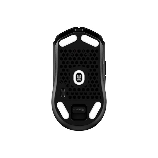 MOUSE USB OPTICAL HYPERX PF/HAS2 MINI WL BK 7D388AA HYPERX 14