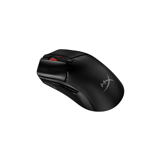 MOUSE USB OPTICAL HYPERX PF/HAS2 MINI WL BK 7D388AA HYPERX 8