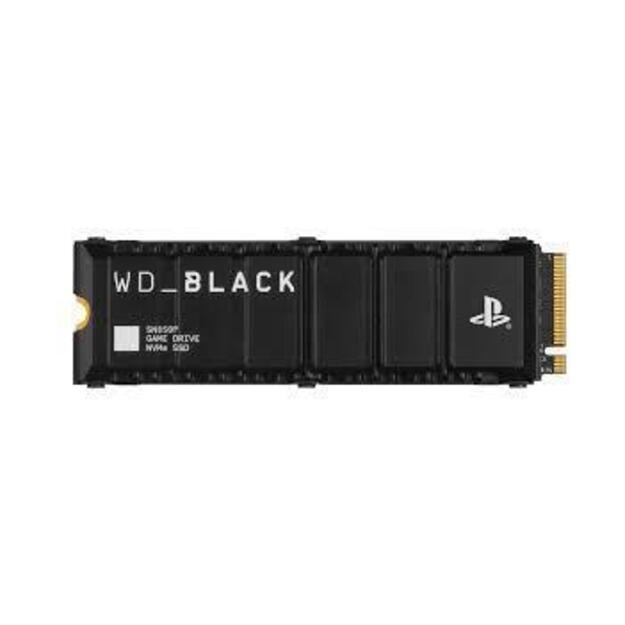 SSD|WESTERN DIGITAL|Black SN850P|4TB|M.2|PCIe Gen4|NVMe|Write speed 6600 MBytes/sec|Read speed 7300 MBytes/sec|TBW 1200 TB|WDBBYV0040BNC-WRSN