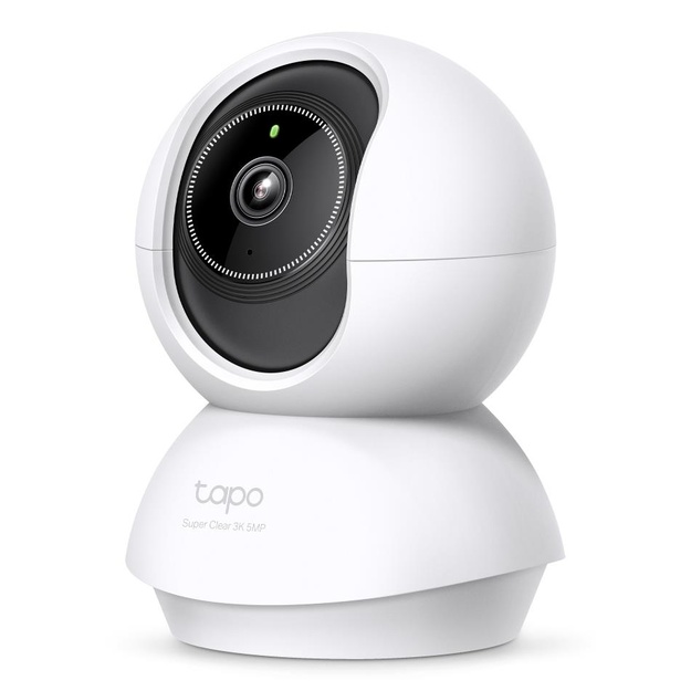 WRL CAMERA PAN/TILT/TAPO C230 TP-LINK
