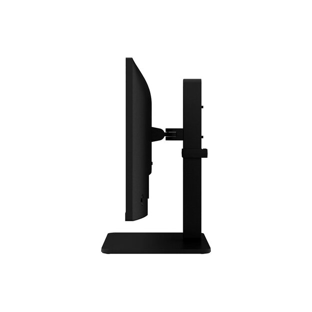 LG 24BA450-B.AEUQ 23.8inch IPS 1920x1080 16:9 250cd/m2 5ms HDMI DP D-Sub Black (P) 11