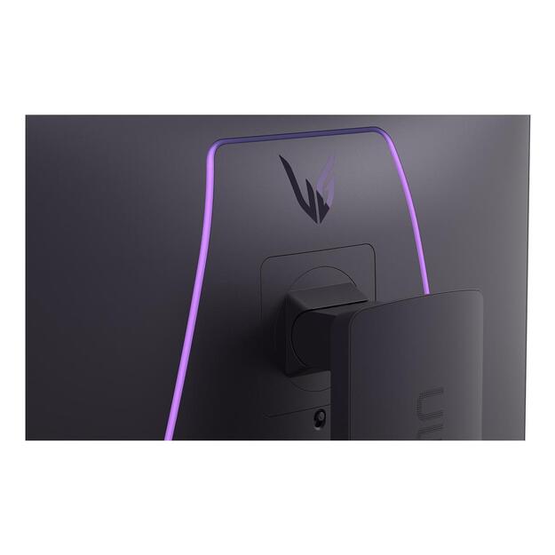 MONITOR LCD 27  IPS 4K/27G850A-B LG 19