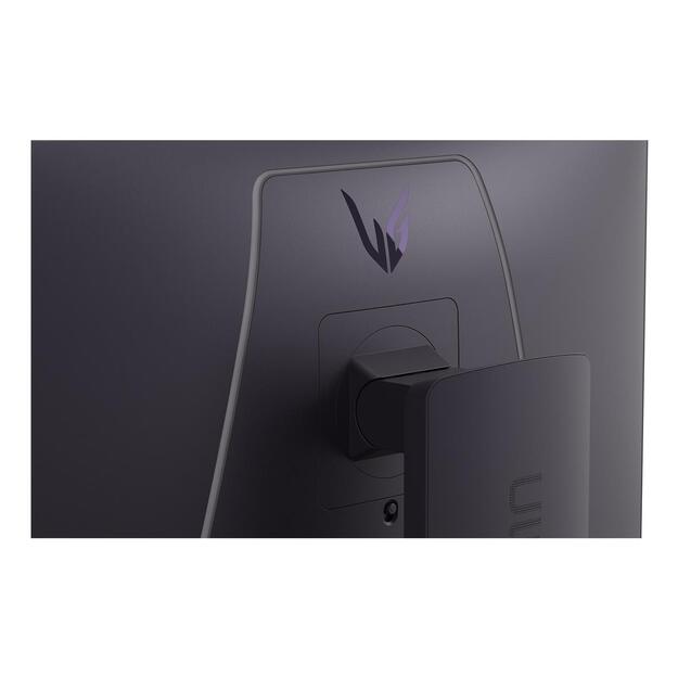 MONITOR LCD 27  IPS 4K/27G850A-B LG 18