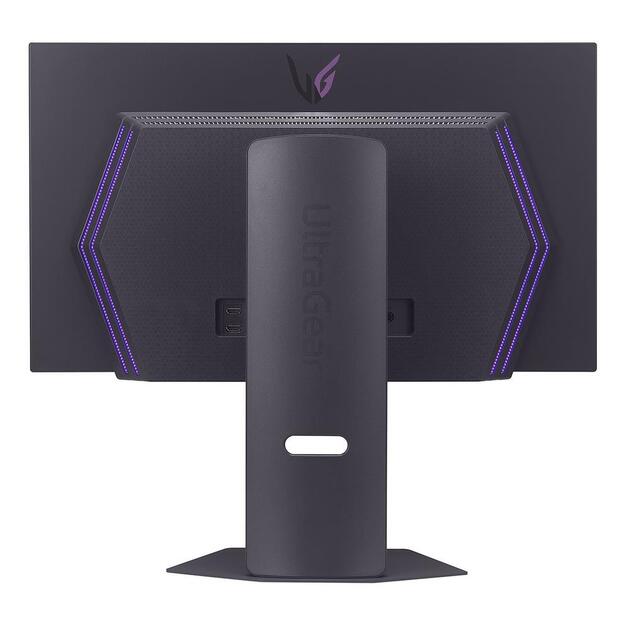 MONITOR OLED 27 /27GX790A-B LG 7