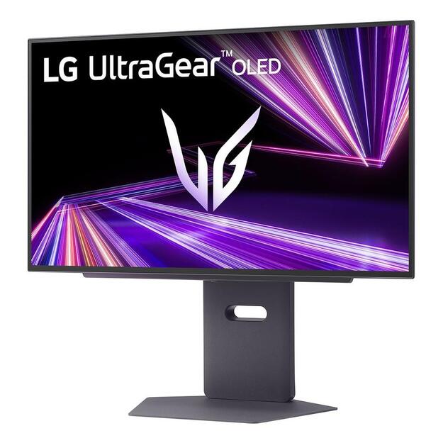 MONITOR OLED 27 /27GX790A-B LG 12