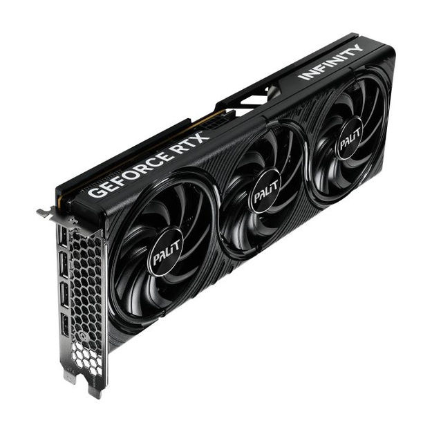 VGA PCIE16 RTX5060TI 16GB/NE7506T019T1-GB2061S PALIT