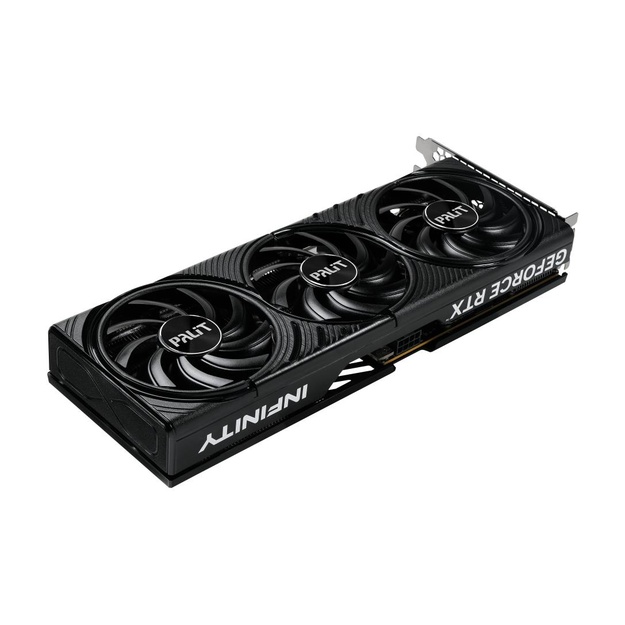 VGA PCIE16 RTX5060TI 16GB/NE7506T019T1-GB2061S PALIT