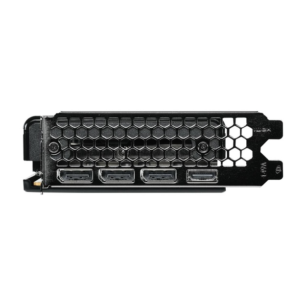 VGA PCIE16 RTX5060TI 16GB/NE7506T019T1-GB2061S PALIT