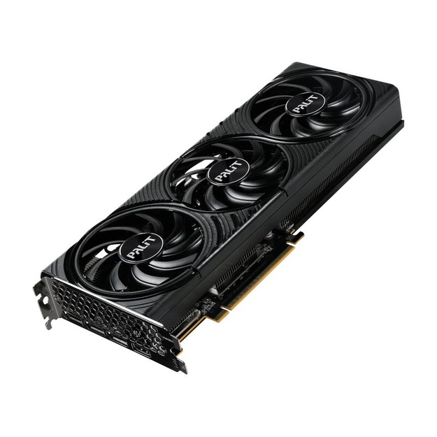 VGA PCIE16 RTX5060TI 16GB/NE7506T019T1-GB2061S PALIT
