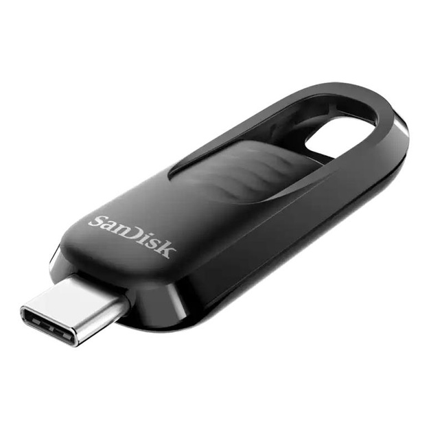 MEMORY DRIVE FLASH USB-C 64GB/SDCZ480-064G-G46 SANDISK